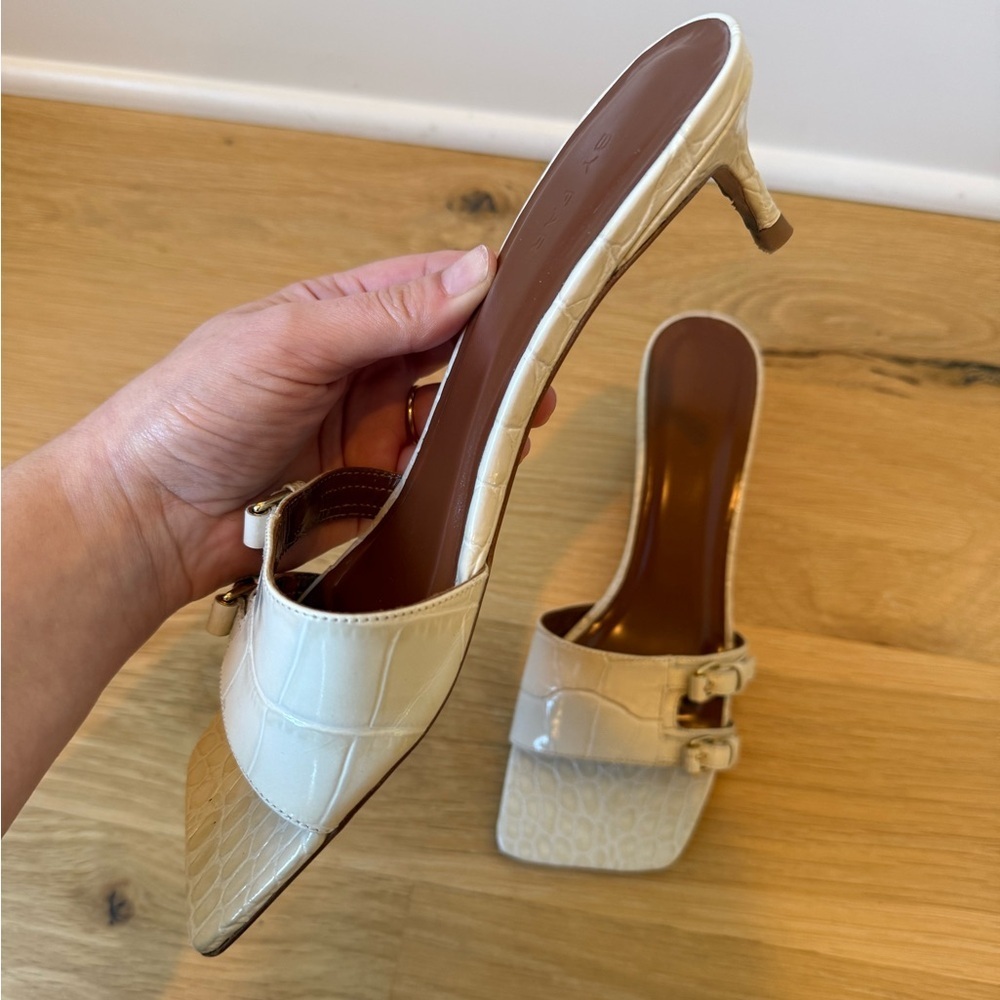 By Far Roni Sandals - Picture 5 of 8